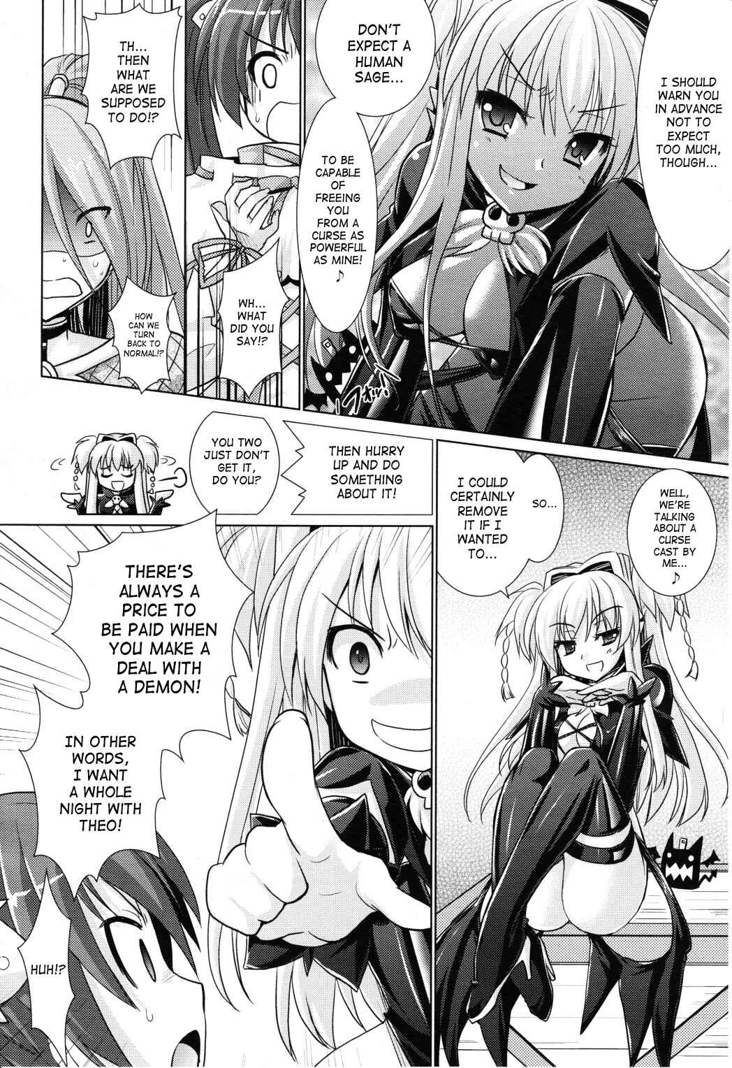 Page 6 Chapter 20 Brandish