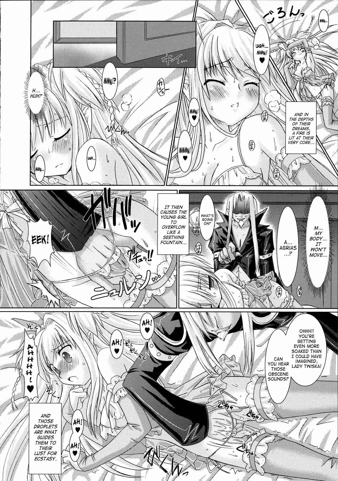 Page 10 Chapter 4 Brandish