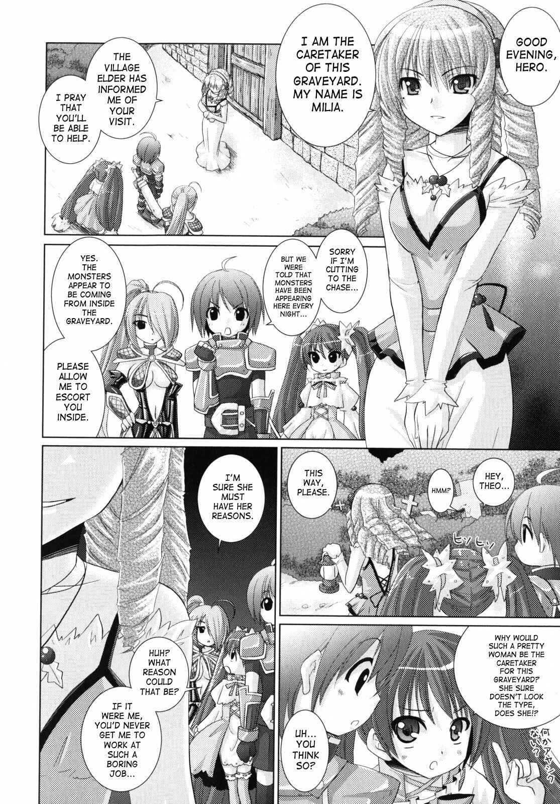 Page 2 Chapter 11 Brandish