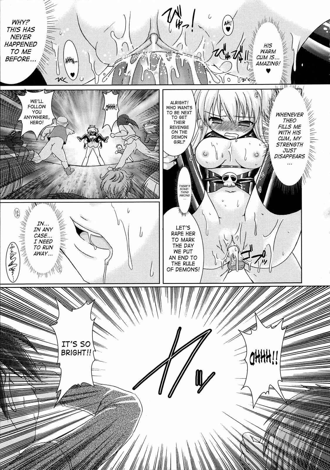 Page 23 Chapter 3 Brandish