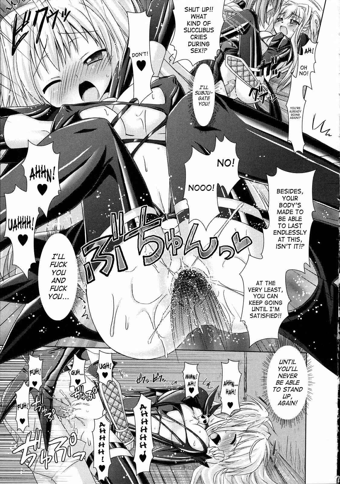 Page 19 Chapter 6 Brandish