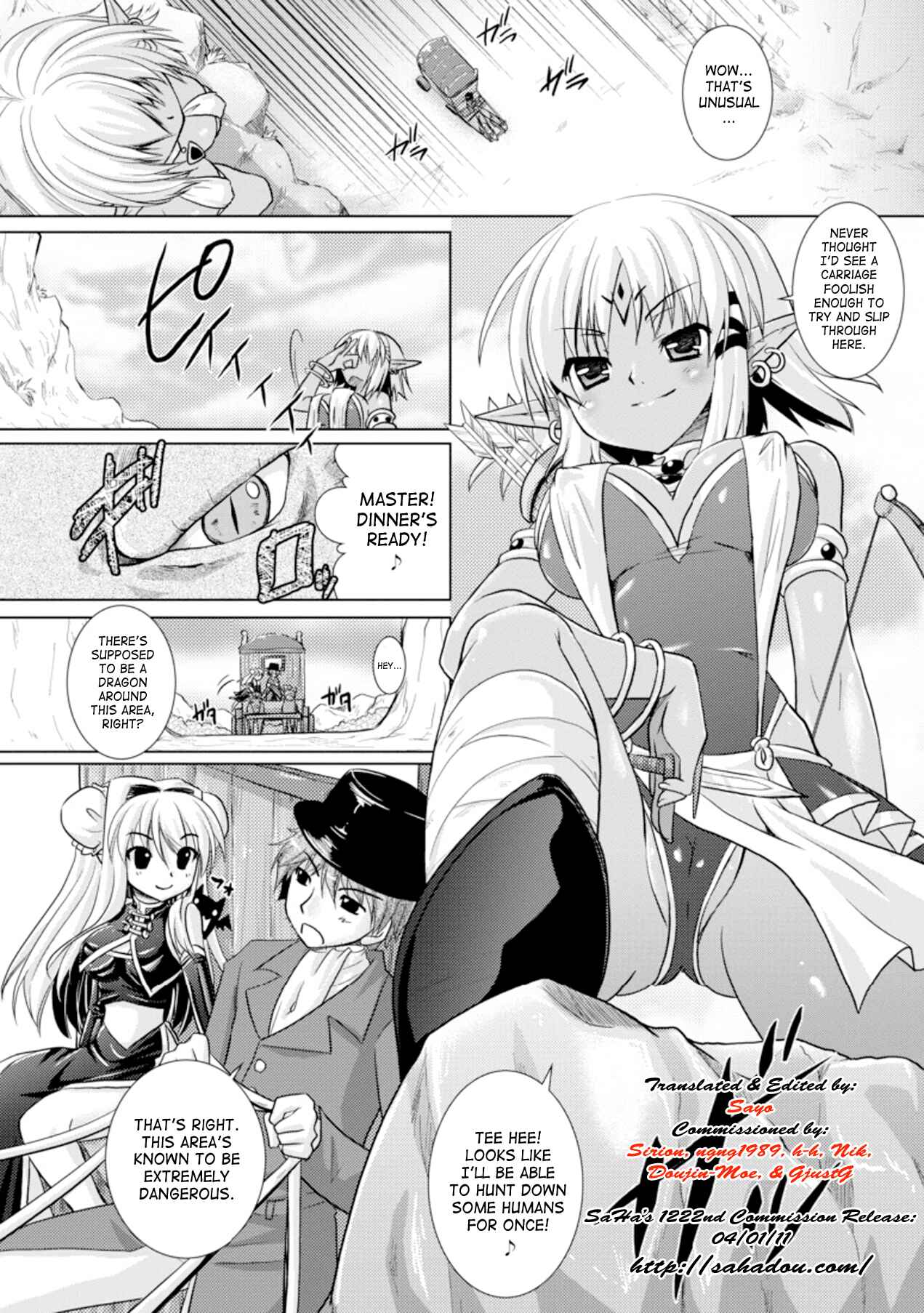 Page 11 Chapter 13 Brandish