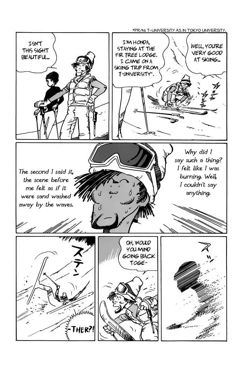 Page 11 Chapter 7 Lamplight