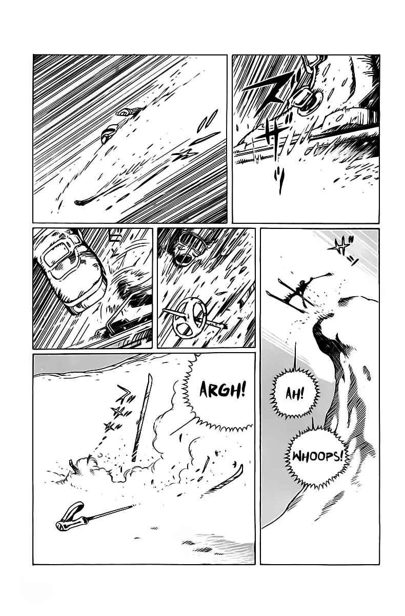 Page 5 Chapter 7 Lamplight
