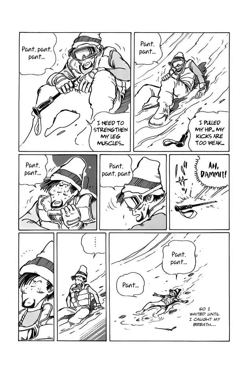 Page 7 Chapter 7 Lamplight