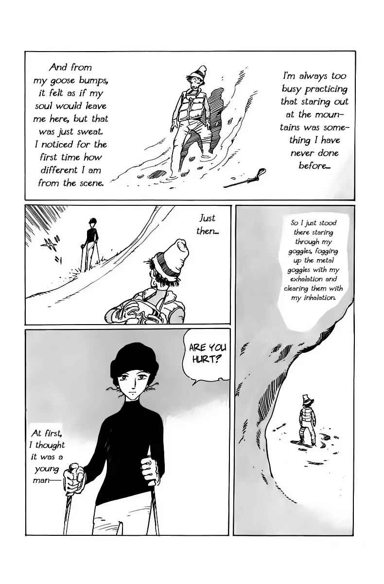 Page 9 Chapter 7 Lamplight