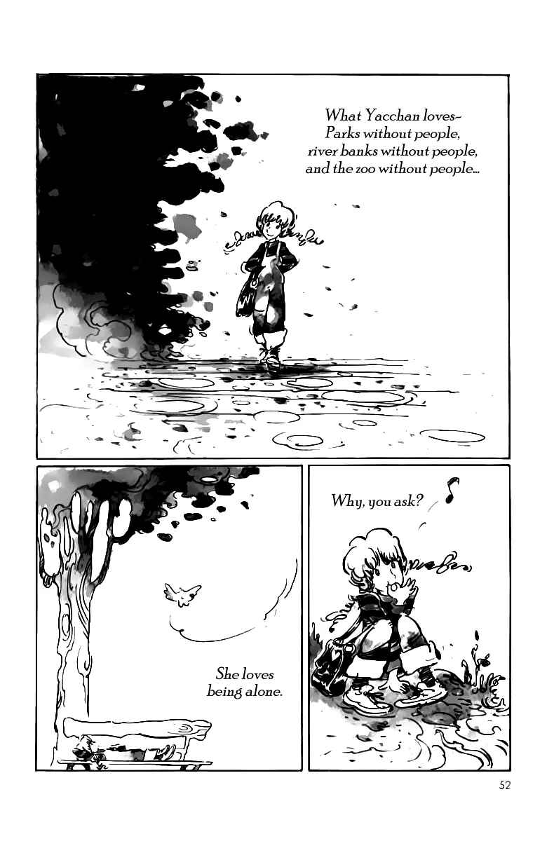 Page 2 Chapter 4 Lamplight