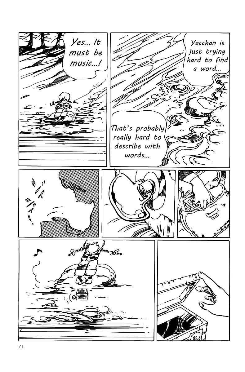 Page 21 Chapter 4 Lamplight