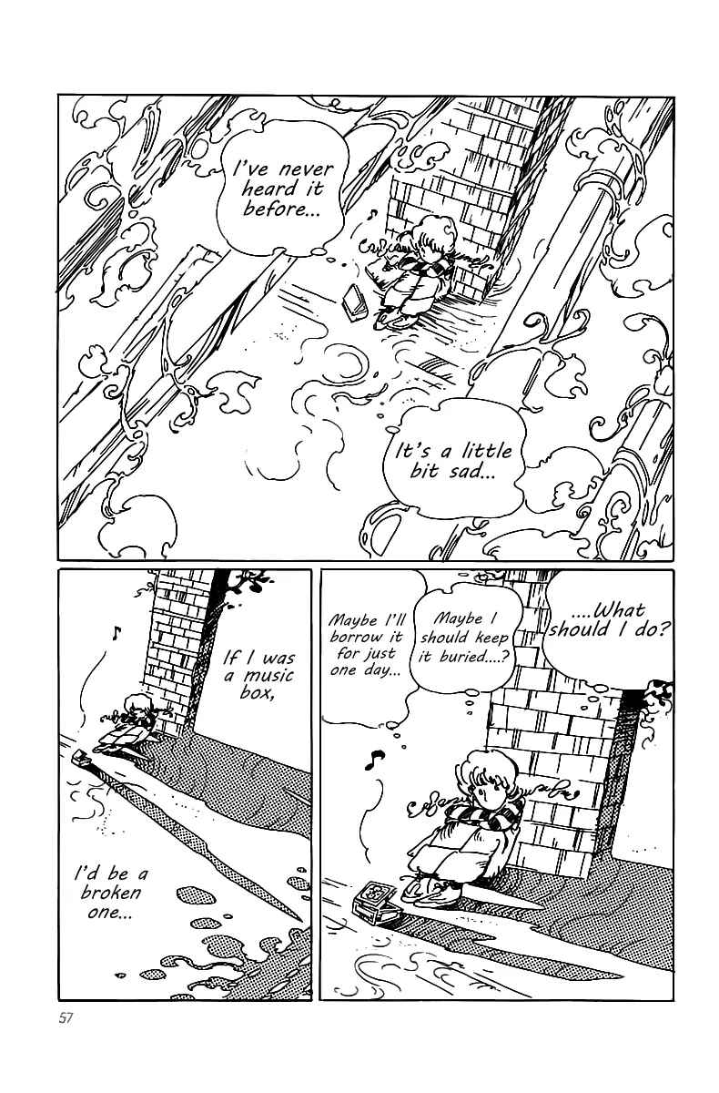 Page 7 Chapter 4 Lamplight
