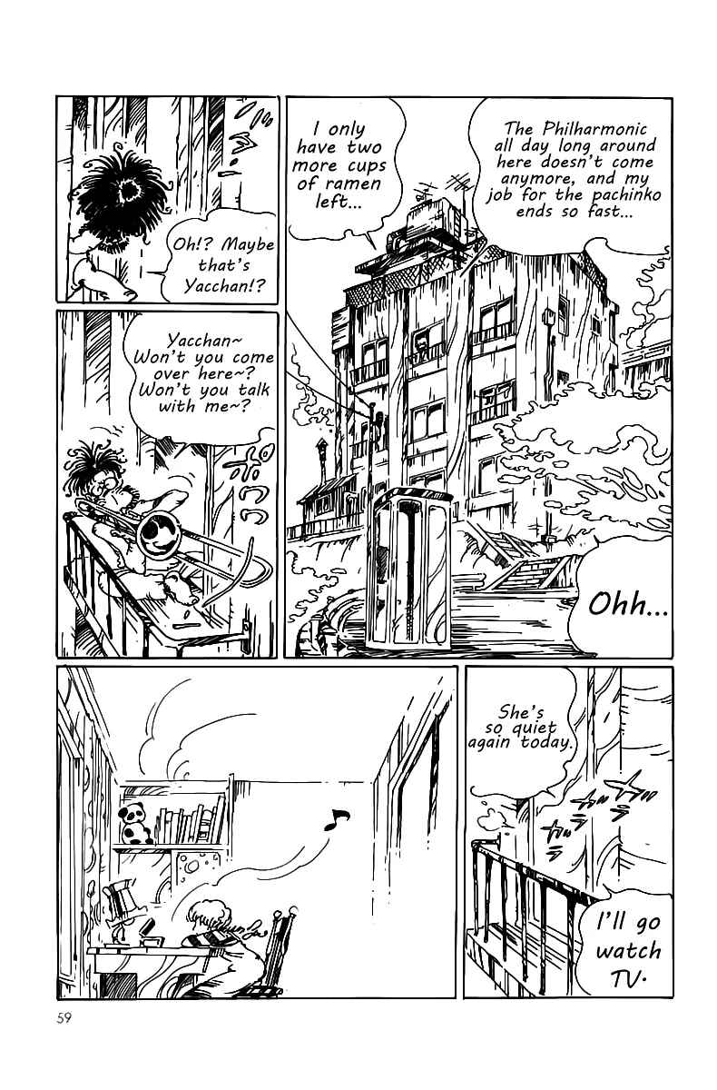 Page 9 Chapter 4 Lamplight