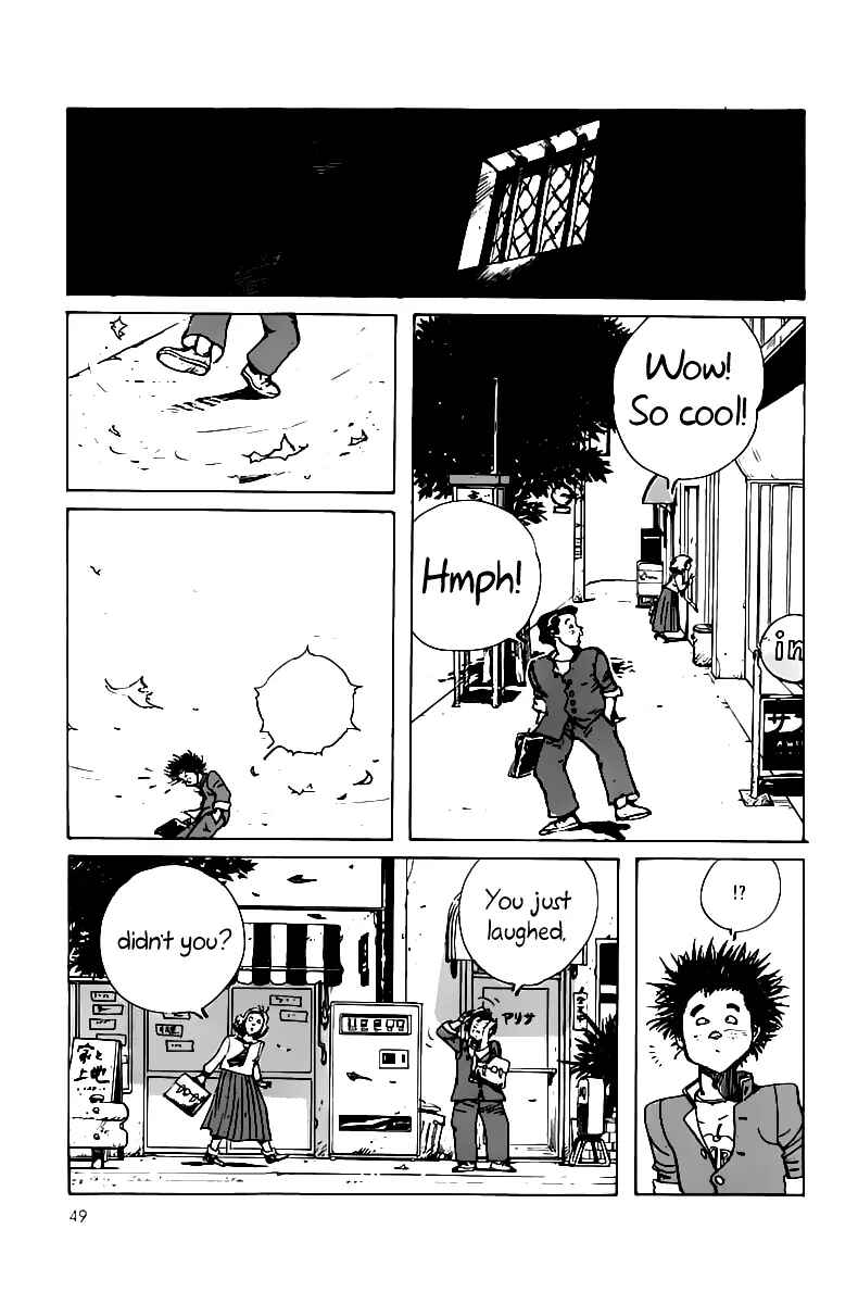 Page 14 Chapter 3 Lamplight