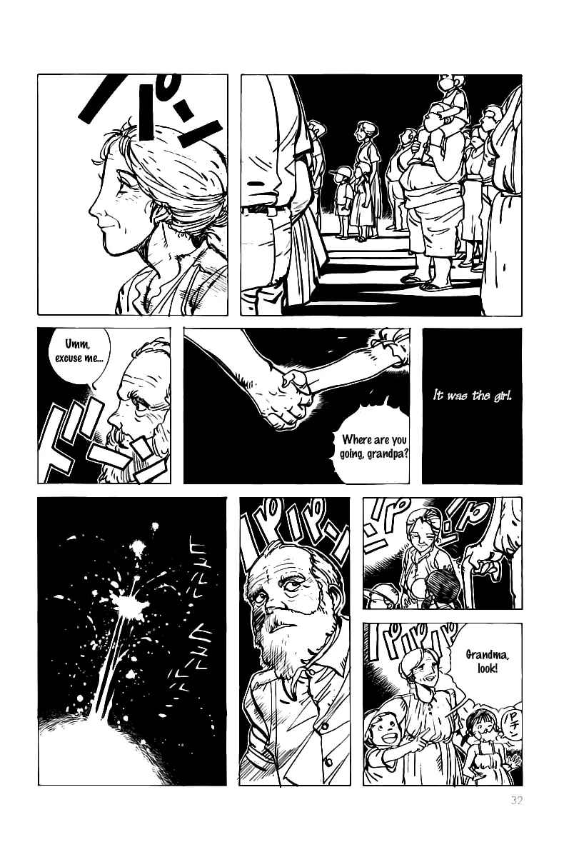 Page 14 Chapter 2 Lamplight