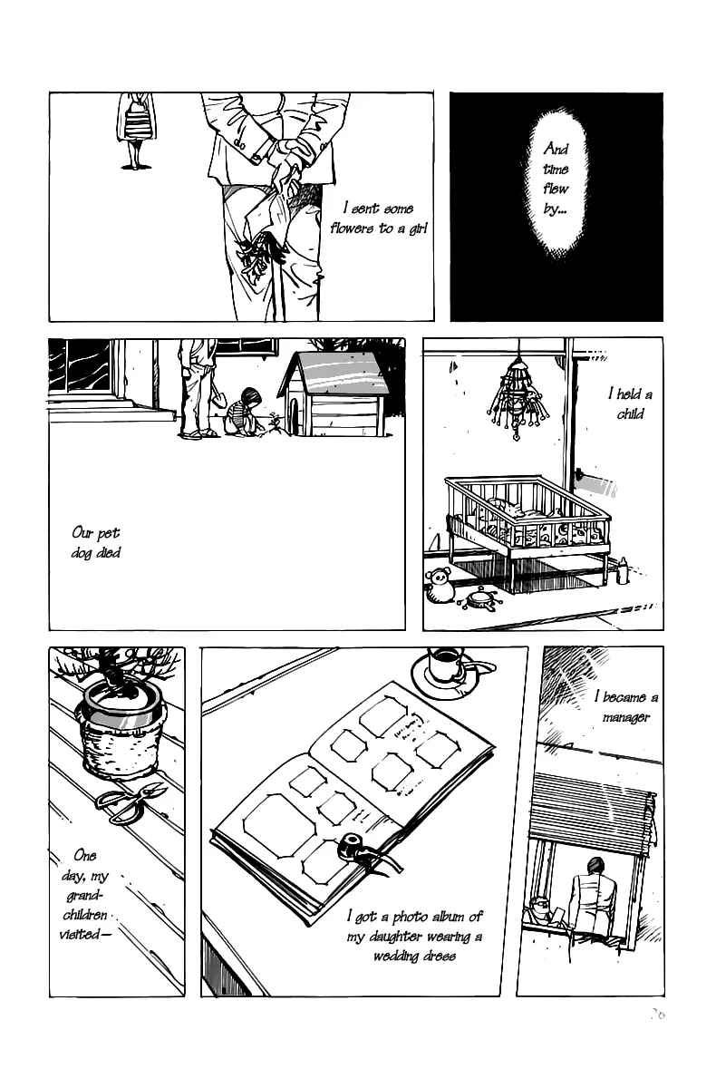 Page 8 Chapter 2 Lamplight