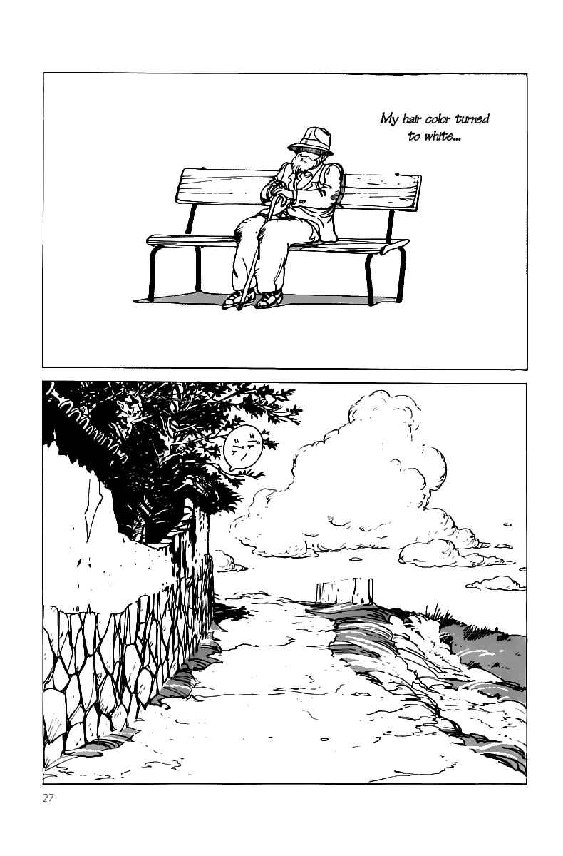 Page 9 Chapter 2 Lamplight