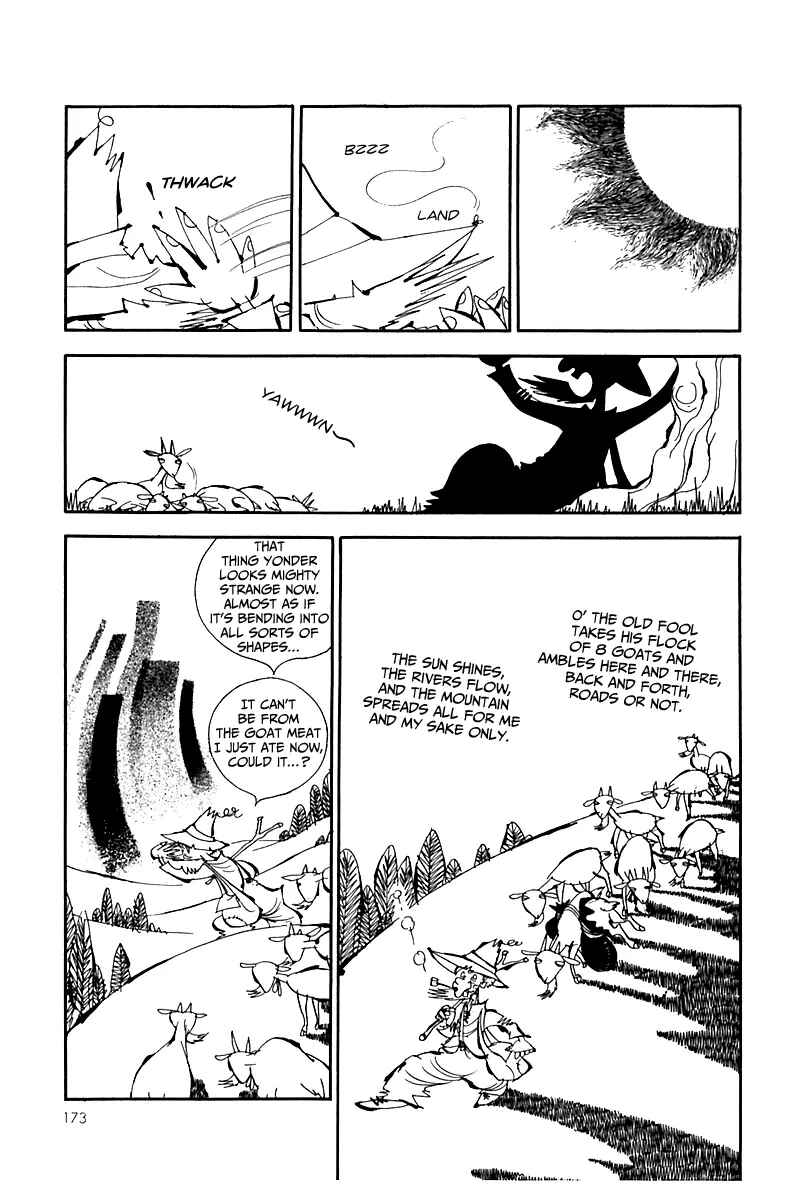 Page 5 Chapter 10 Lamplight