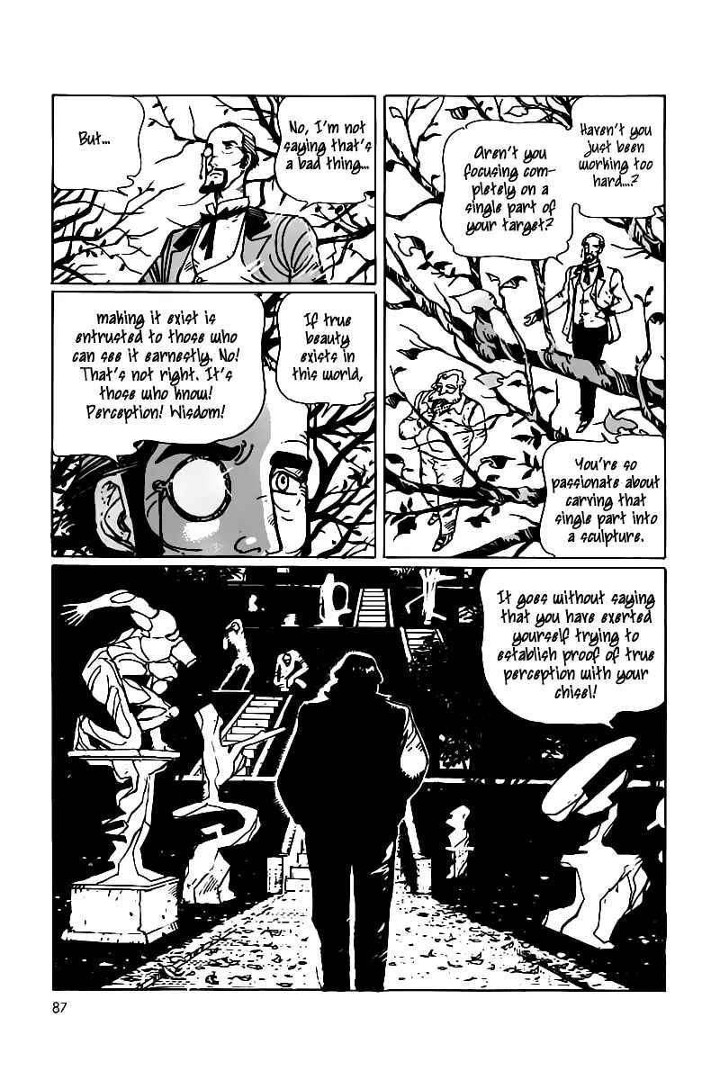 Page 13 Chapter 5 Lamplight