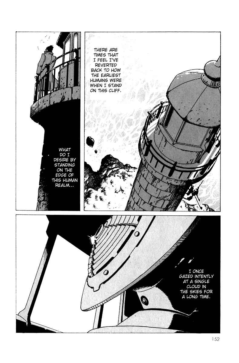 Page 13 Chapter 8 Lamplight
