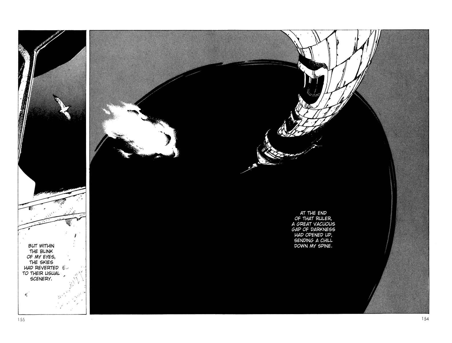Page 15 Chapter 8 Lamplight