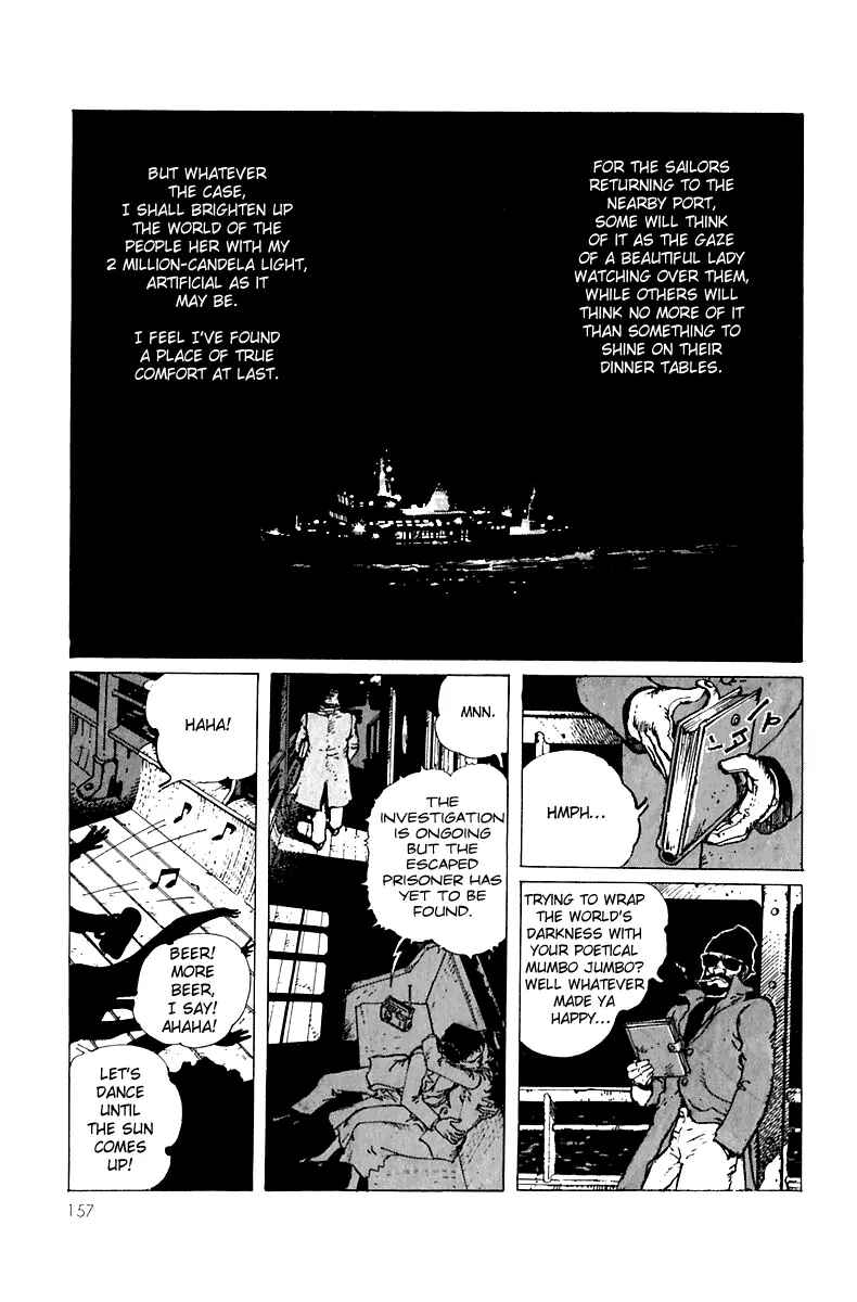 Page 17 Chapter 8 Lamplight