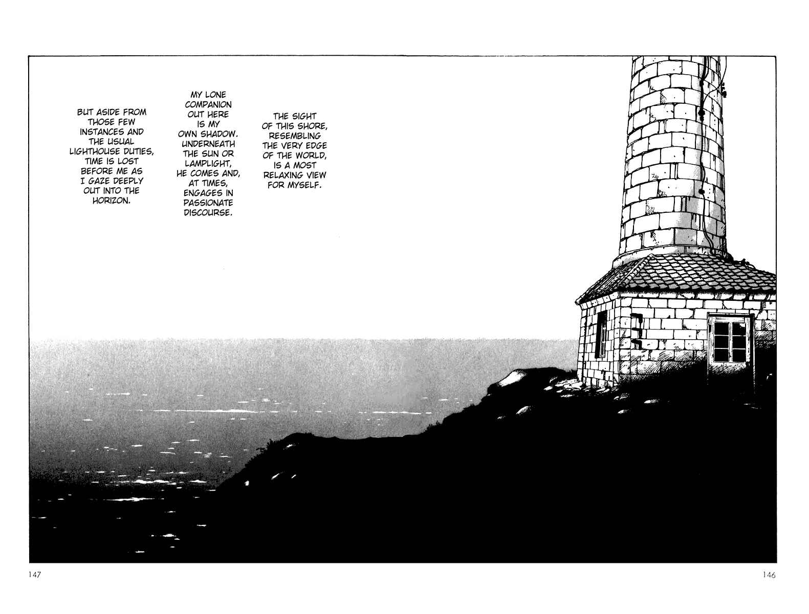 Page 8 Chapter 8 Lamplight
