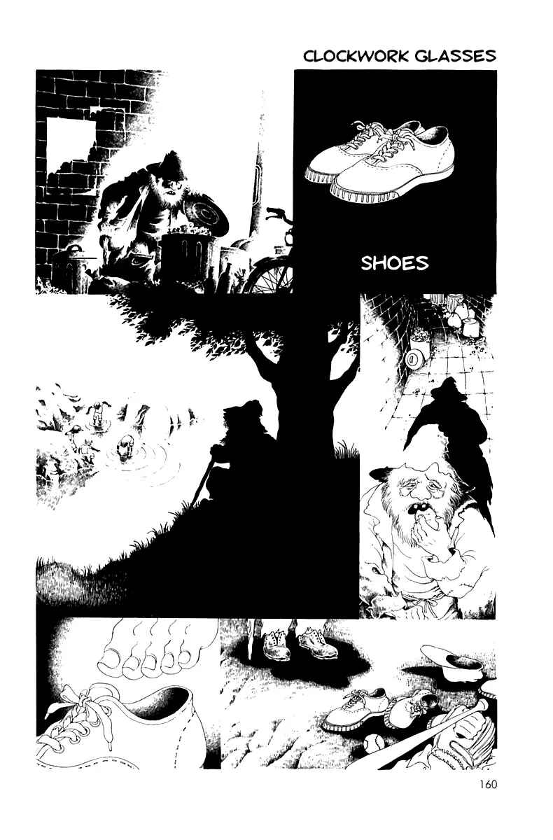 Page 1 Chapter 9 Lamplight