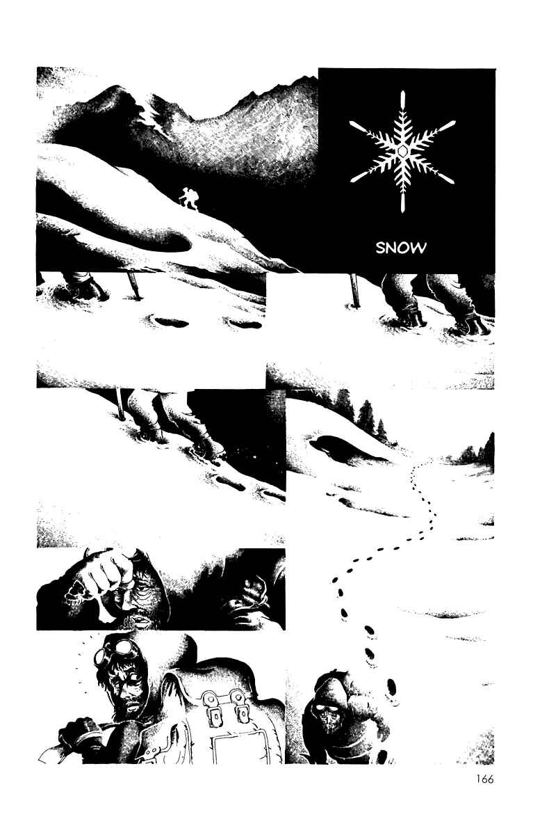 Page 7 Chapter 9 Lamplight