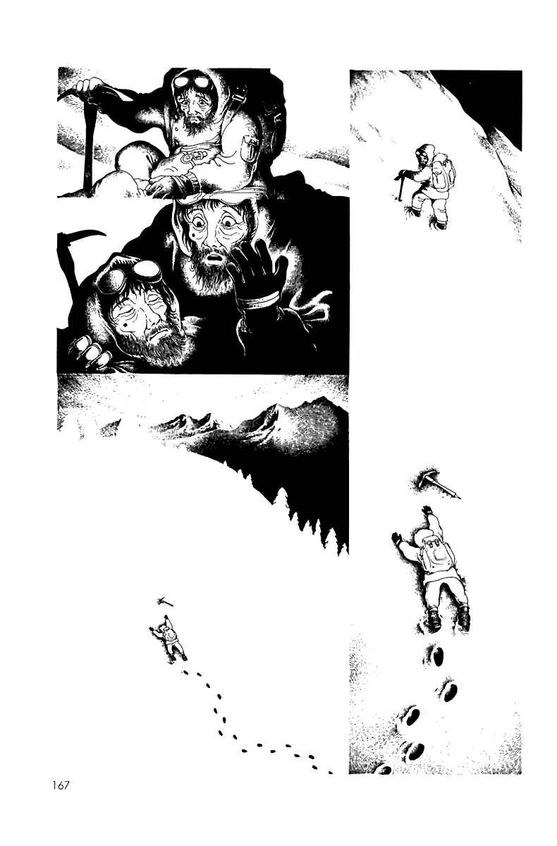 Page 8 Chapter 9 Lamplight