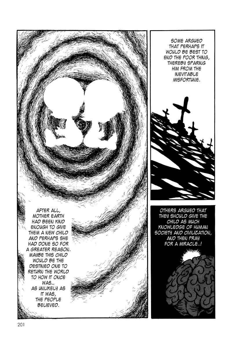 Page 13 Chapter 11 Lamplight