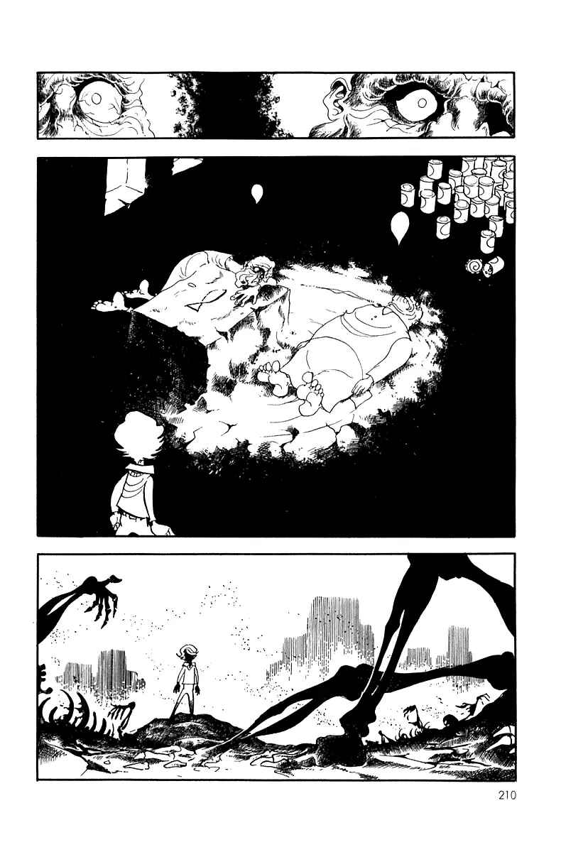 Page 21 Chapter 11 Lamplight