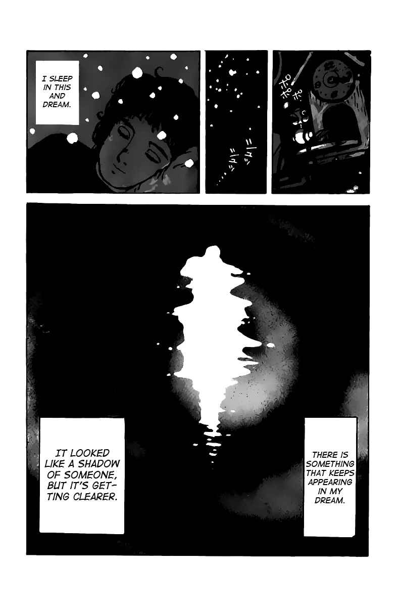 Page 2 Chapter 6 Lamplight