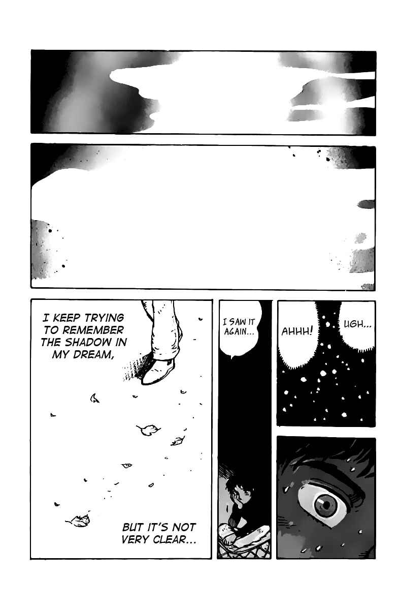 Page 3 Chapter 6 Lamplight