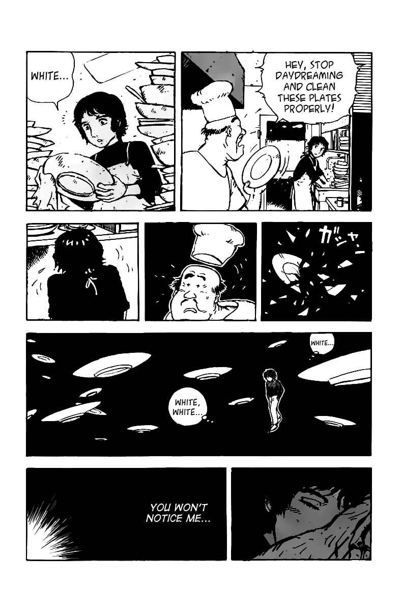 Page 4 Chapter 6 Lamplight