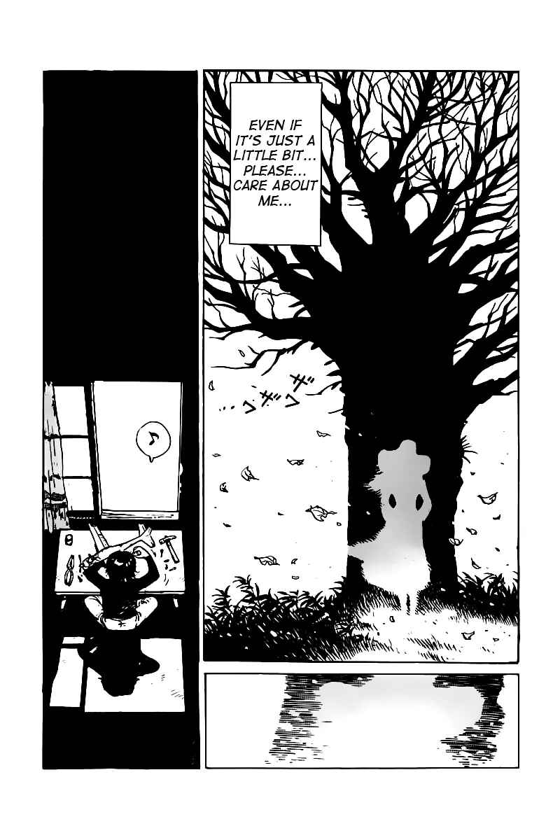 Page 7 Chapter 6 Lamplight