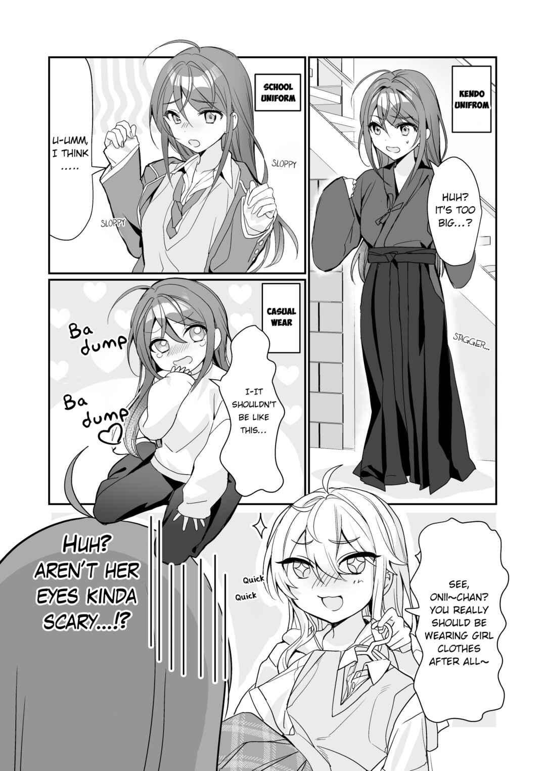 Page 11 Chapter 1 TS Siblings