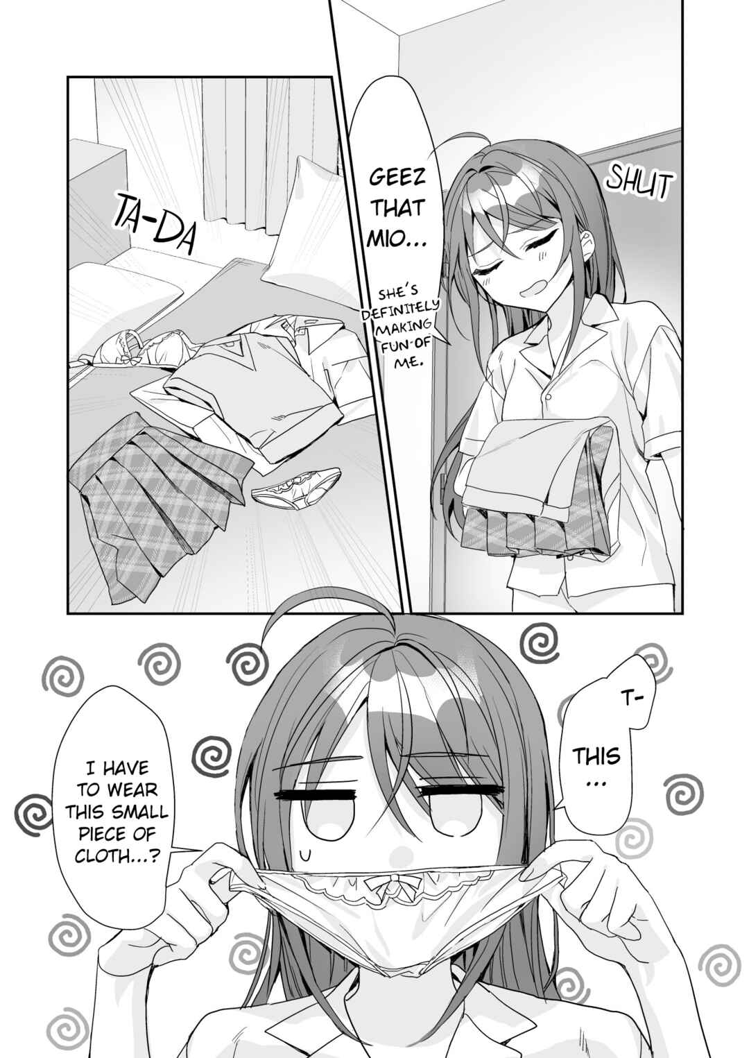 Page 12 Chapter 1 TS Siblings