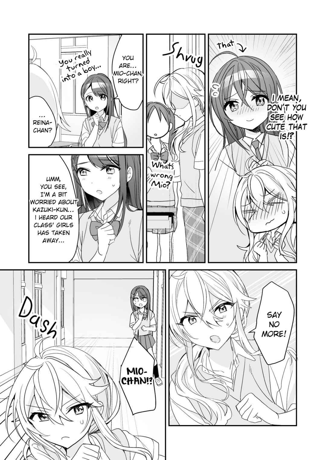 Page 26 Chapter 1 TS Siblings
