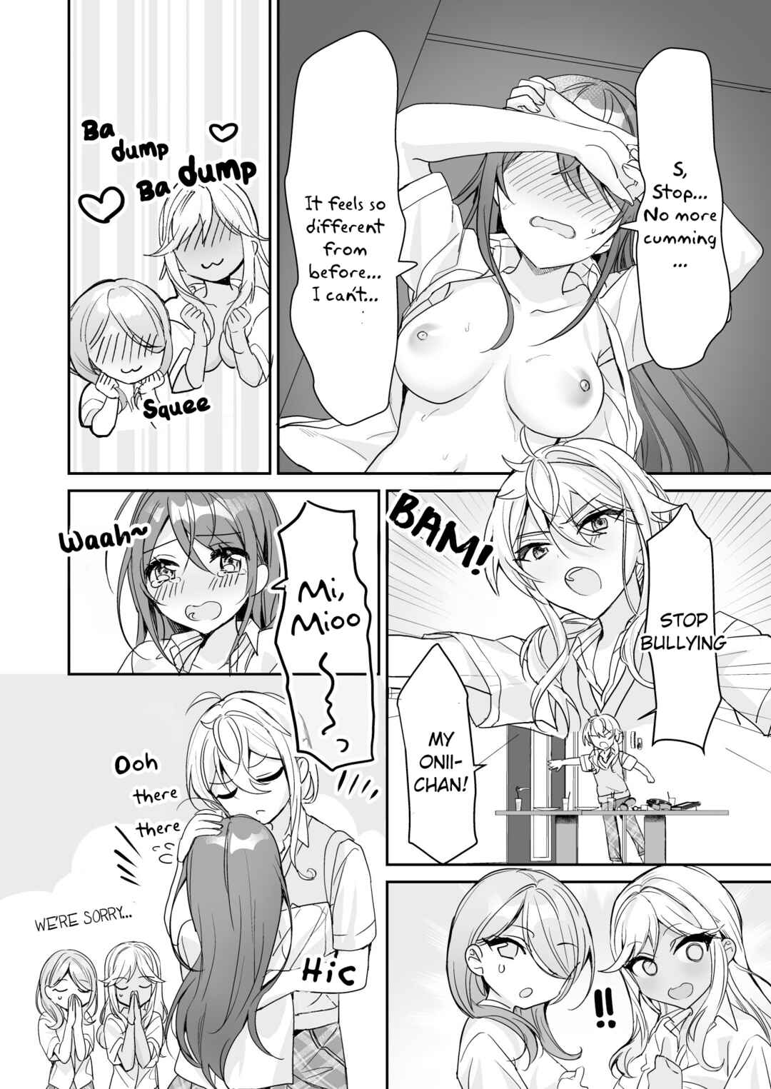 Page 32 Chapter 1 TS Siblings