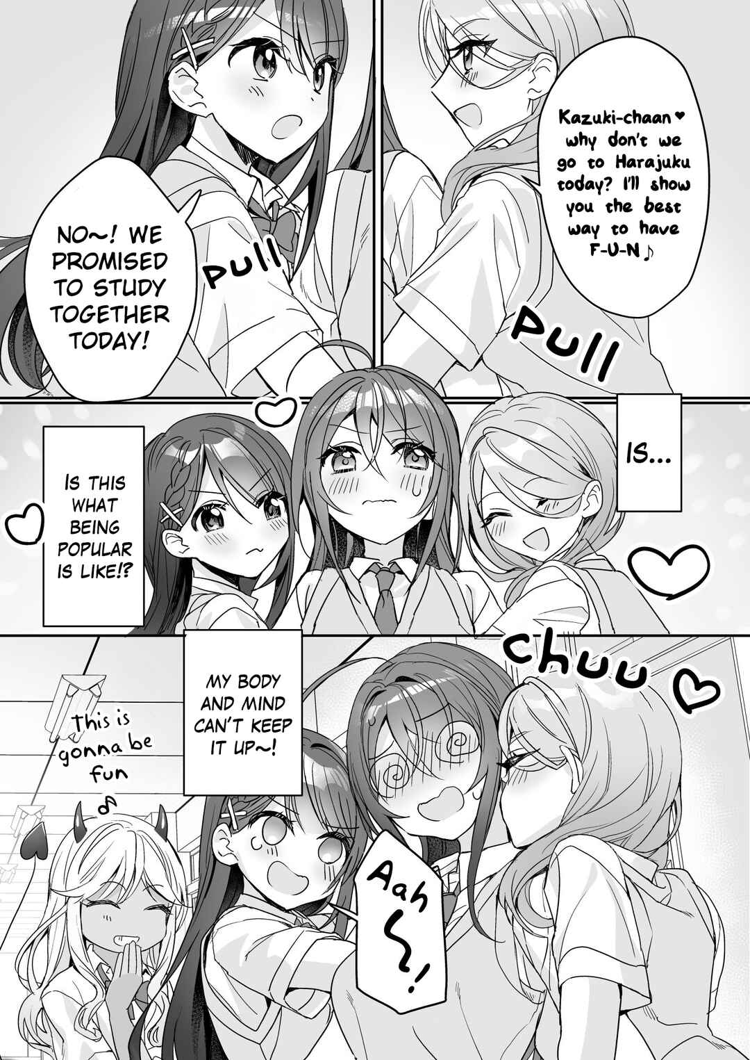 Page 13 Chapter 2 TS Siblings