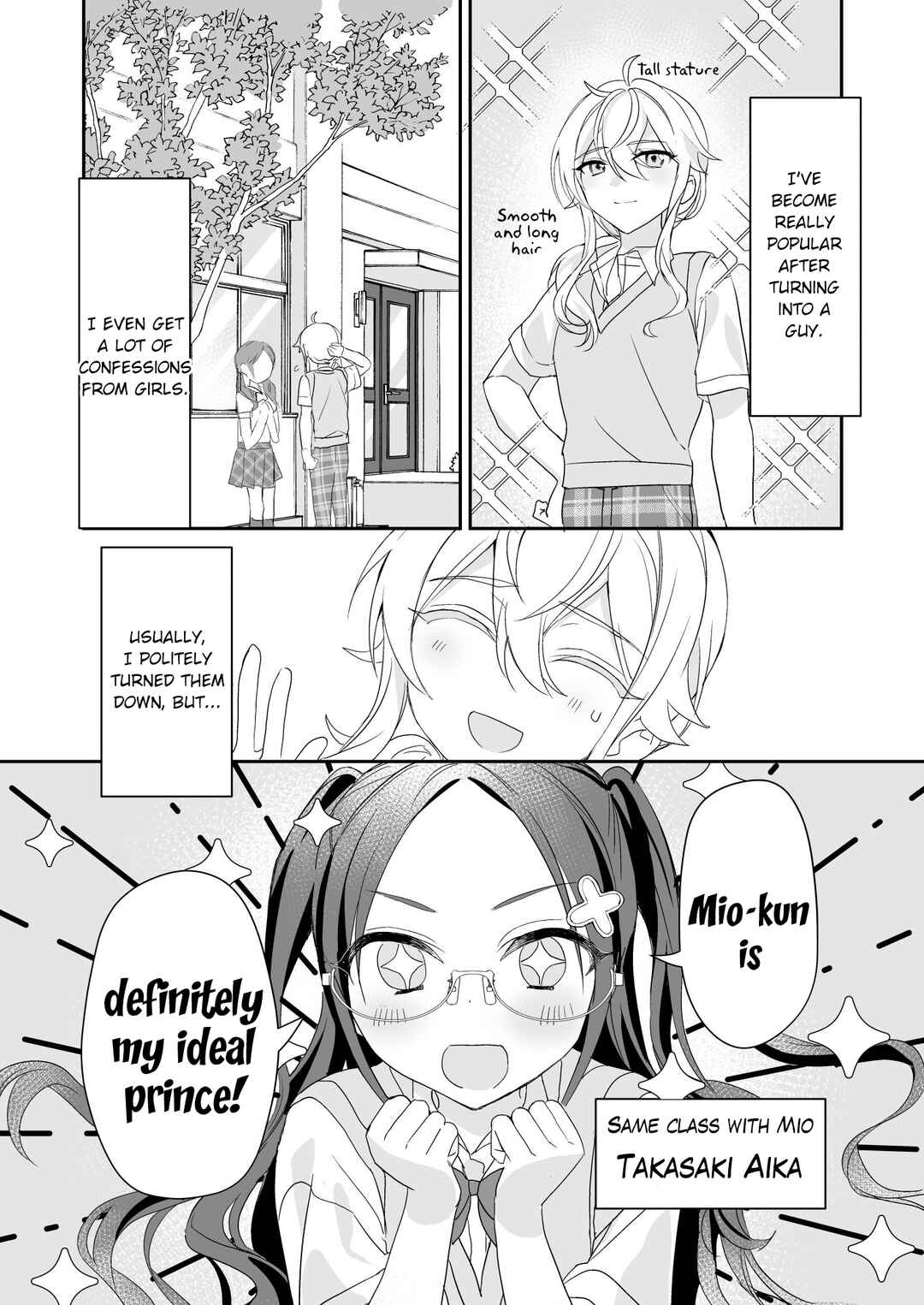 Page 16 Chapter 2 TS Siblings