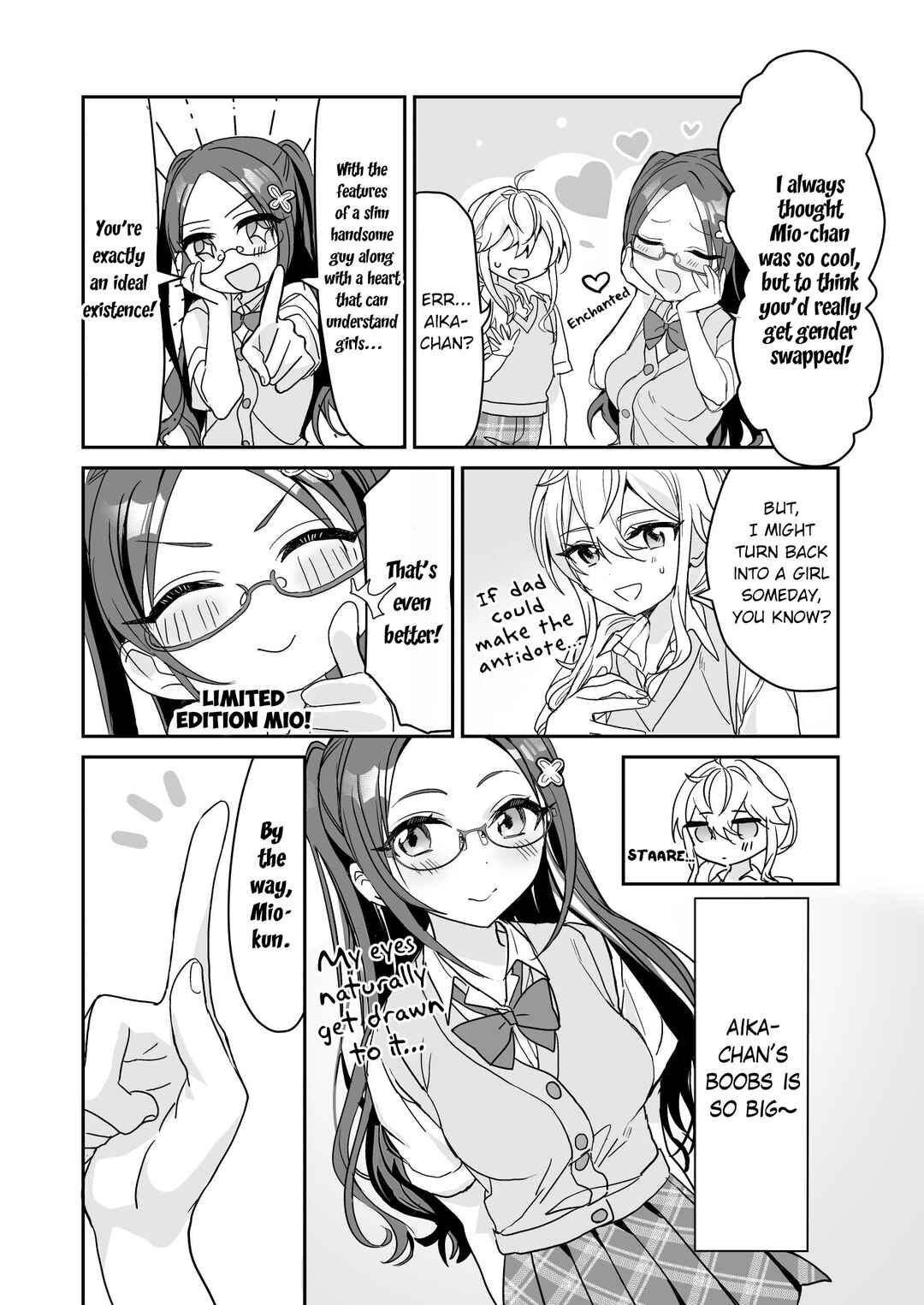 Page 17 Chapter 2 TS Siblings
