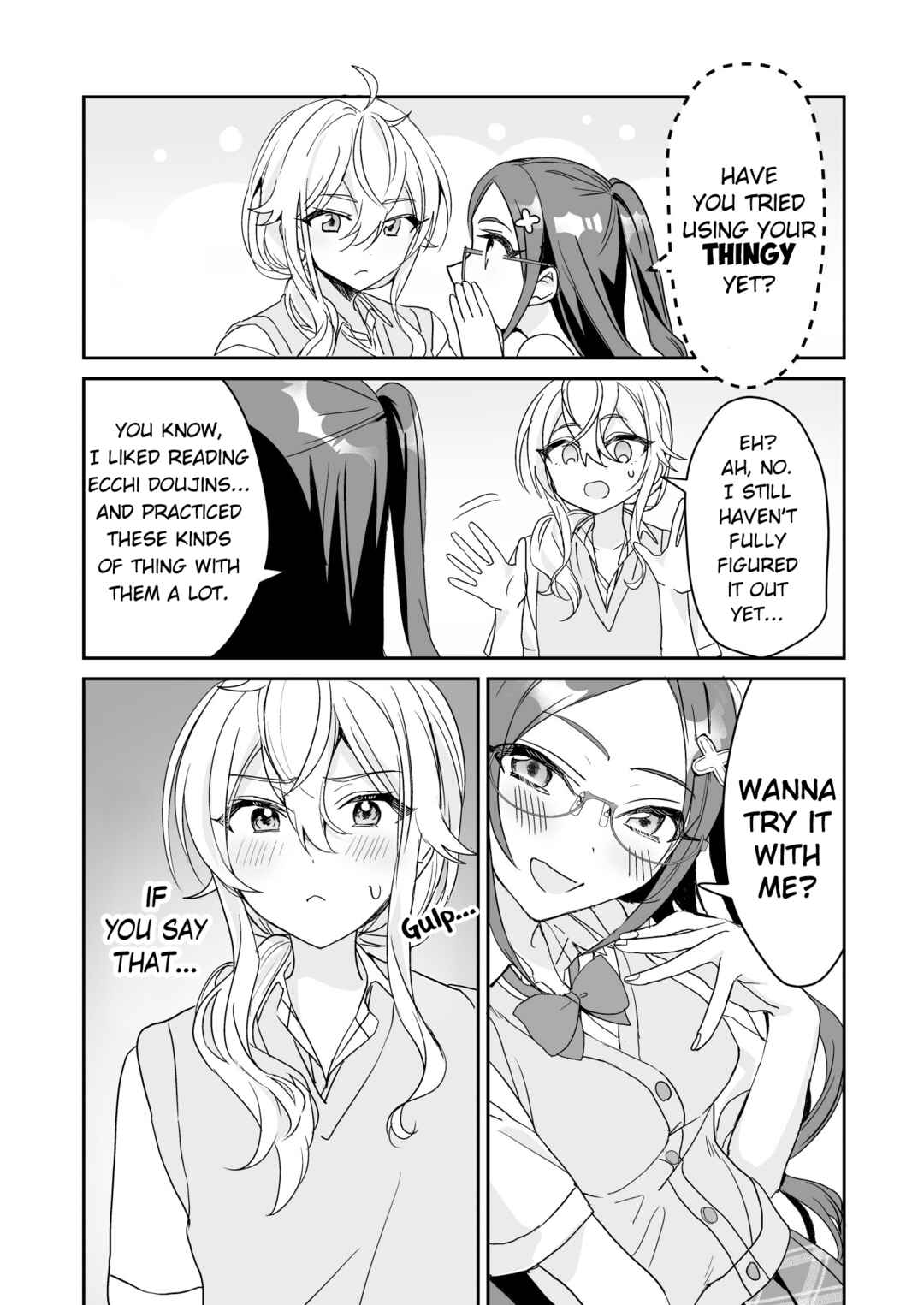 Page 18 Chapter 2 TS Siblings