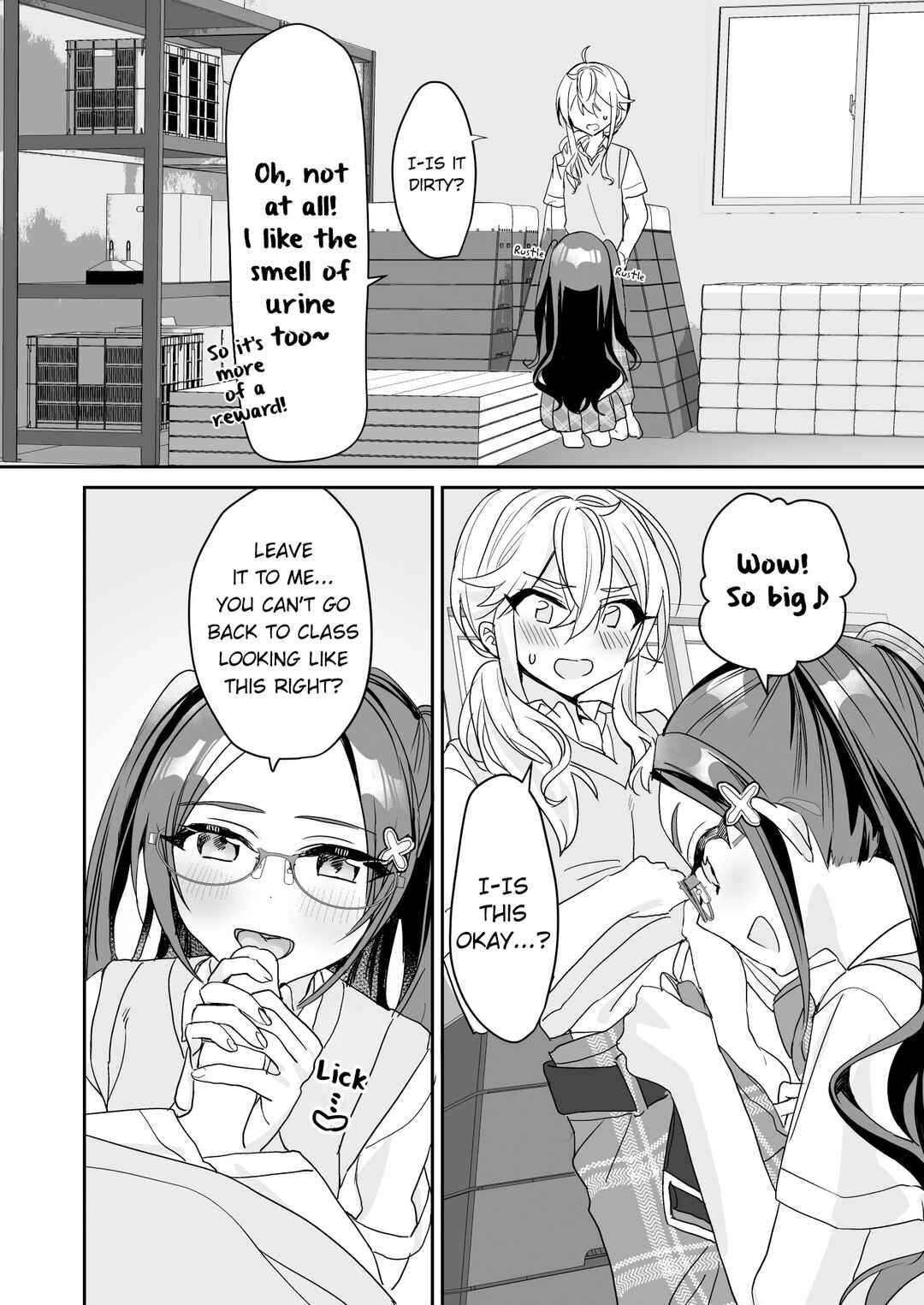 Page 19 Chapter 2 TS Siblings