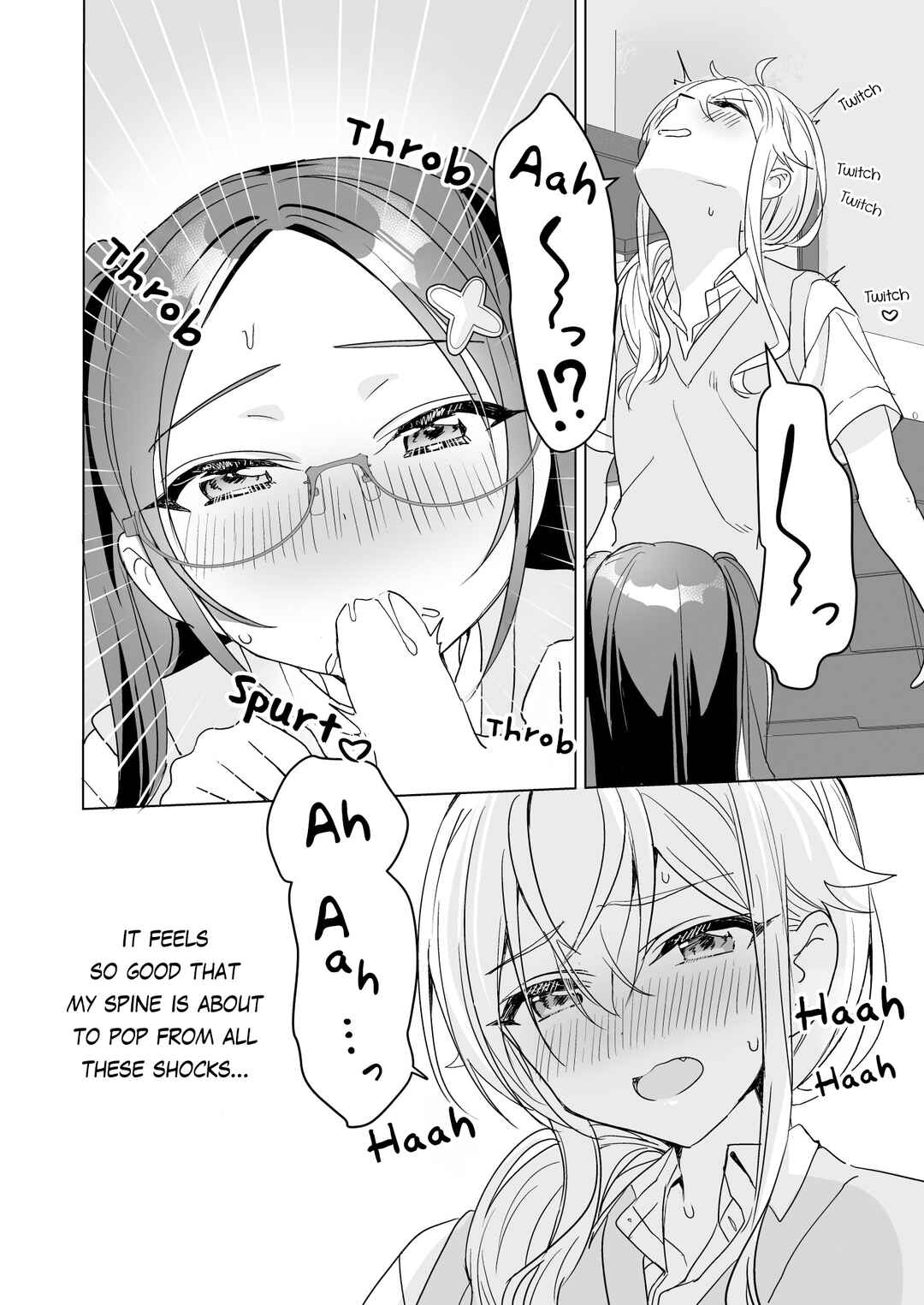 Page 23 Chapter 2 TS Siblings