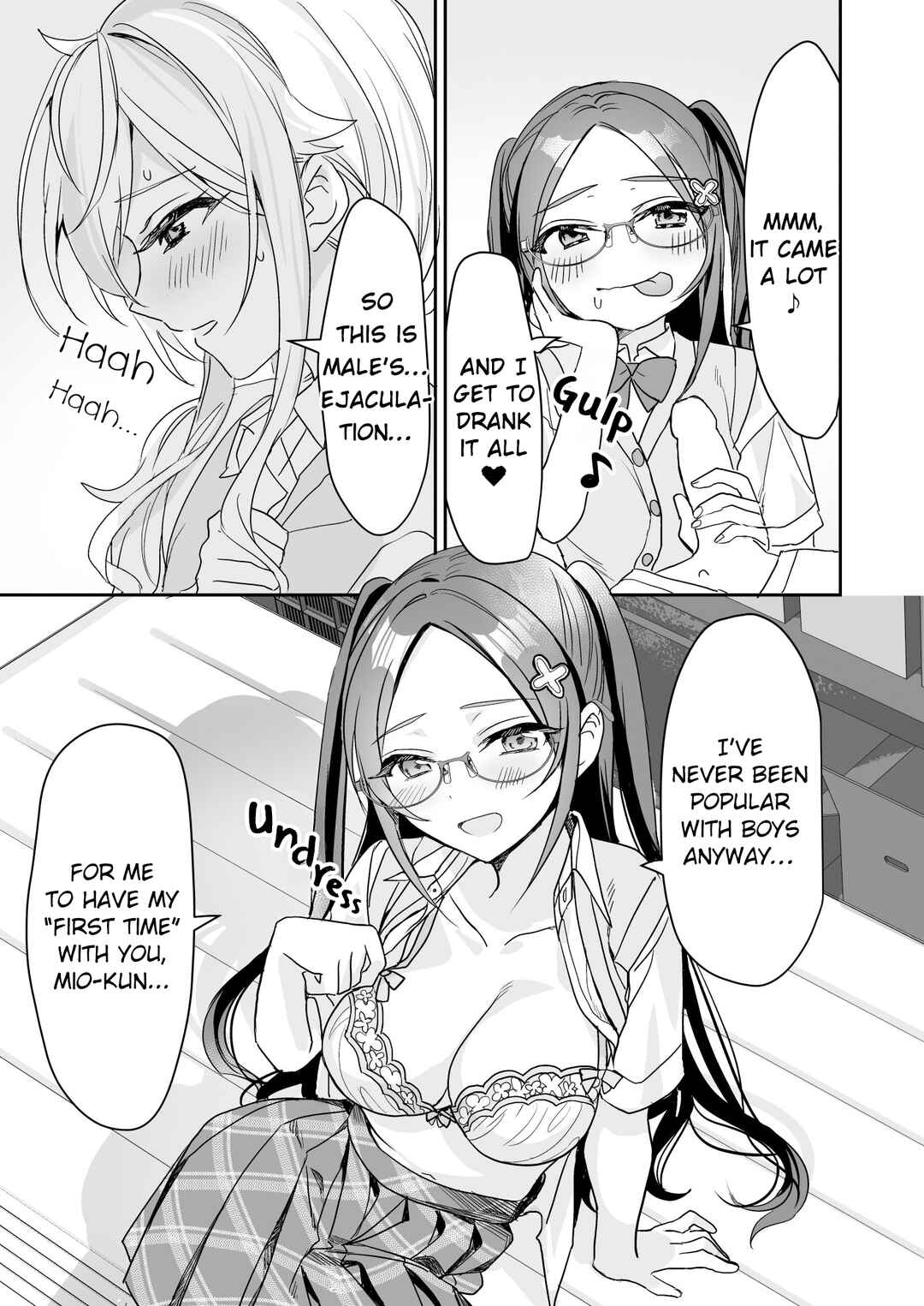 Page 24 Chapter 2 TS Siblings