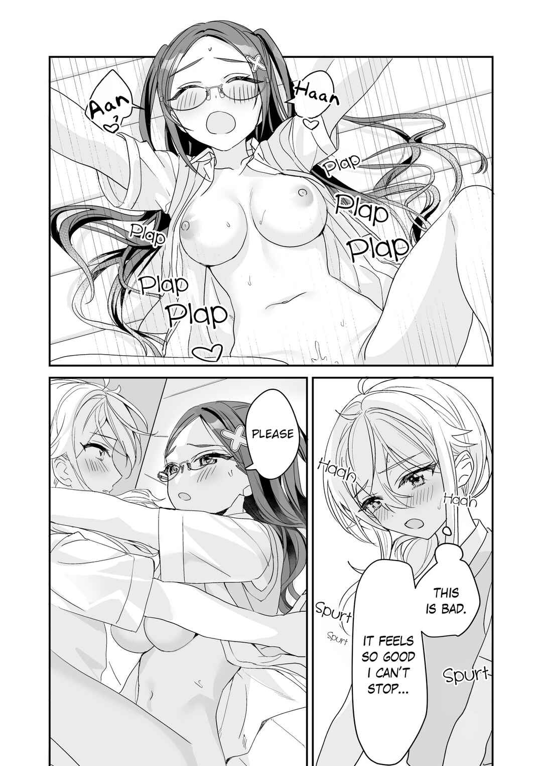 Page 29 Chapter 2 TS Siblings