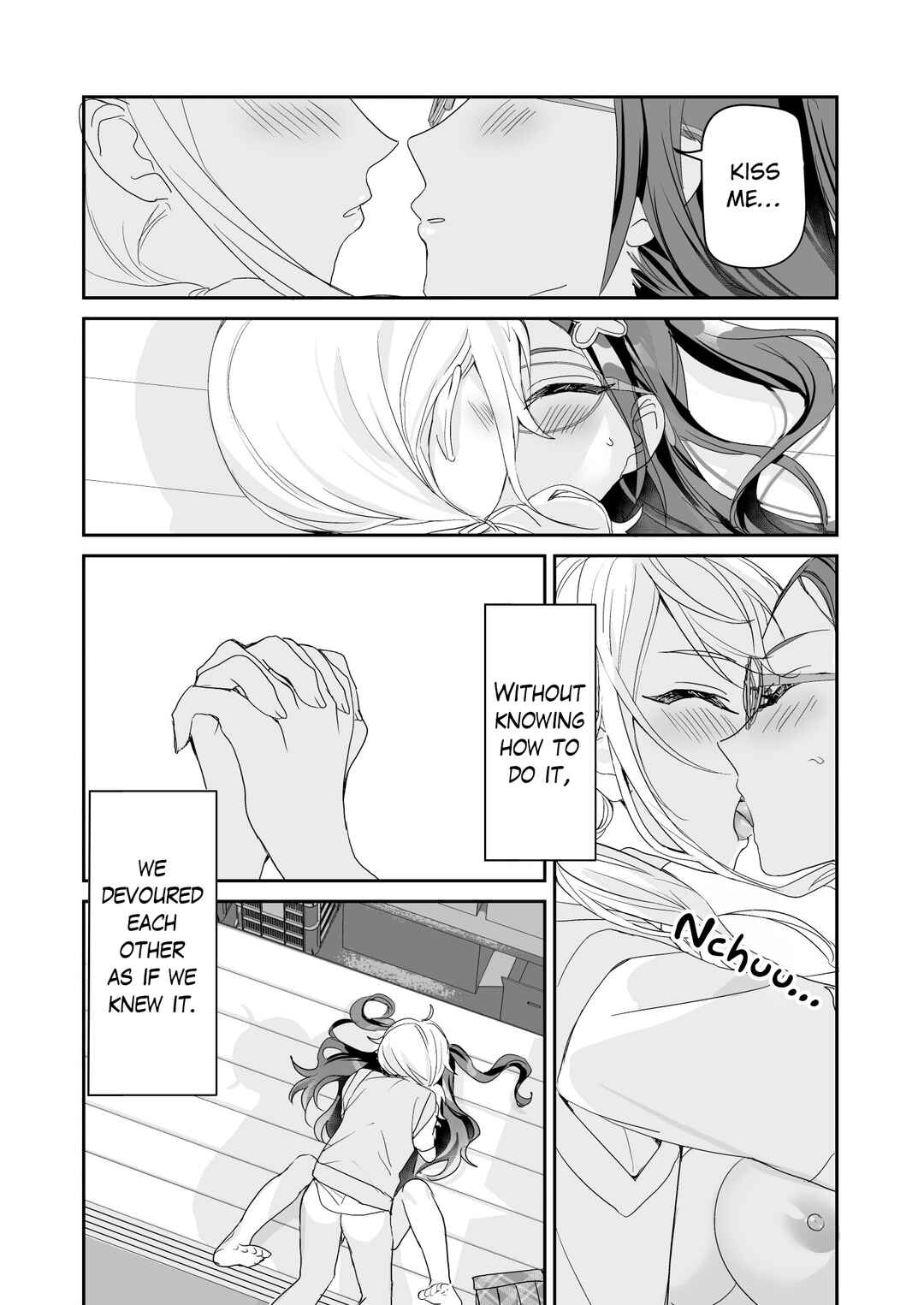 Page 30 Chapter 2 TS Siblings