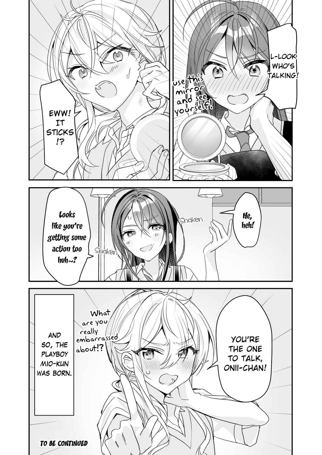 Page 36 Chapter 2 TS Siblings