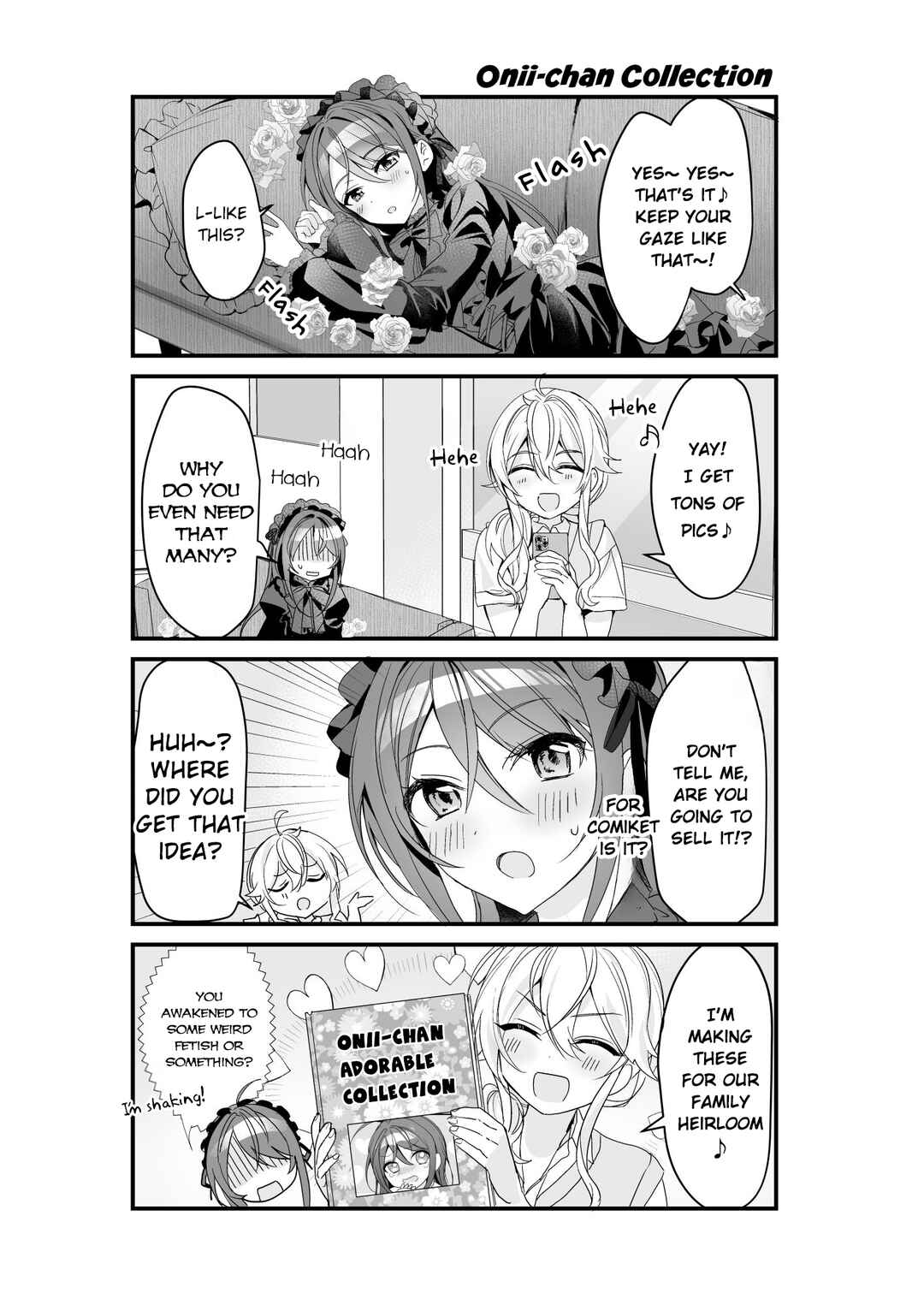 Page 39 Chapter 2 TS Siblings