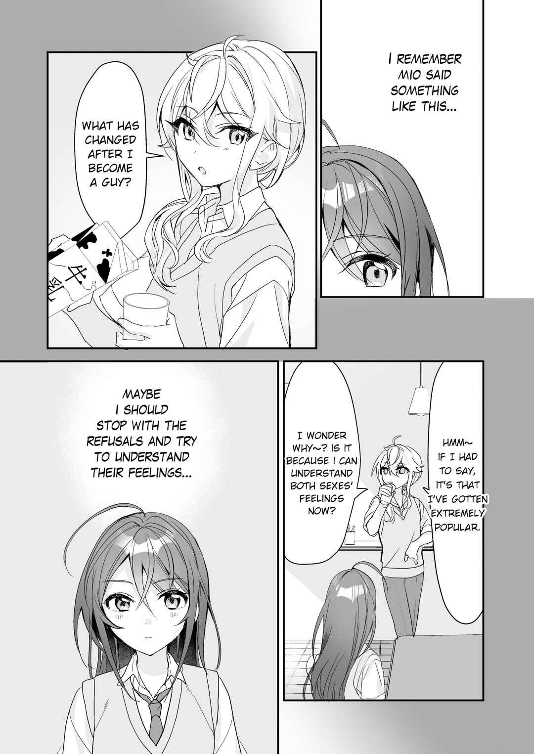 Page 8 Chapter 2 TS Siblings