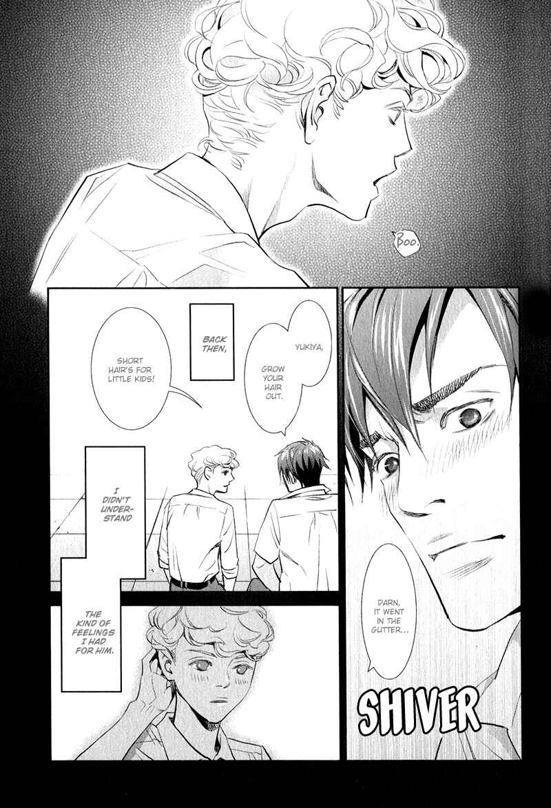 Page 15 Chapter 2 Jika Renai Chuudoku